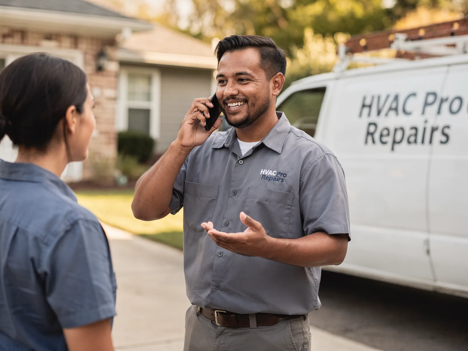 Heat Pump Repair Partridge, KY FAQs